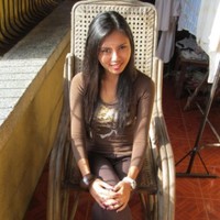 Kriszette Lourdes Oyardo