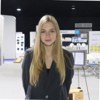 Yevheniia Kryklyvets