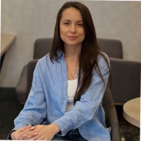 Marina Marchenko