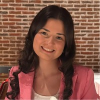 María Belén Pérez Millán