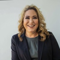 Karla Patricia Ron Barron