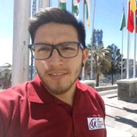 Steven Castro Jiménez