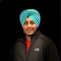 Parminder Singh