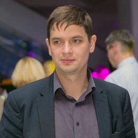 Konstantin Paramonov