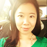 Stephanie Liu