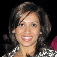 Roshni Bernadette Abayasekara