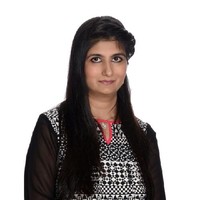 Niti Poojara
