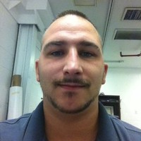 Donny Moore (02/08/2012)