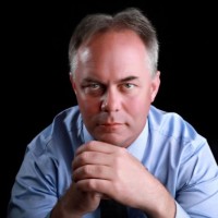 Tim Walsh