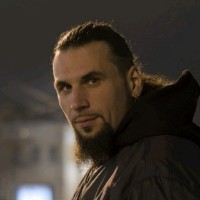 Dmitry Kireev