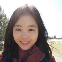 Joy Zhou