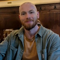 Simon Rice