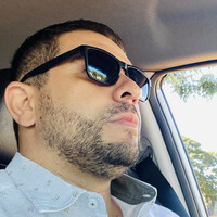 José Carlos Dos Santos Junior