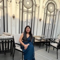 Ishita Taneja