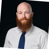 Christopher Robicheau