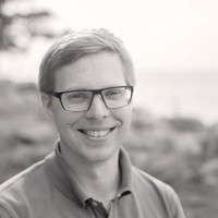 Fredrik Nedmark