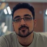 Salman Saeed