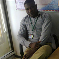 Otuoba Orevaoghene Jerome