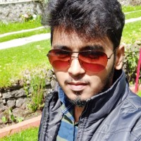 Sudharsan Ramesh
