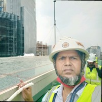 Md Jahurul Islam