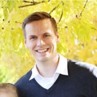 Kyle J. Putnam, Ph.D.