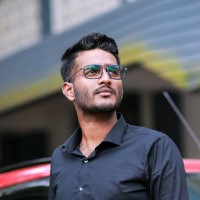 Santo Saji Chacko