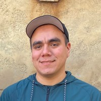 Aaron Guzman