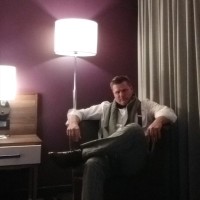 David J Denyschen
