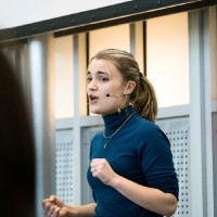 Myriam-Isabel Ducharme