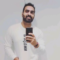 Sachin Kochar