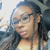 Mesha Mitchell