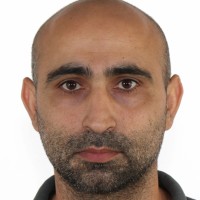 Abdallah Chahadih