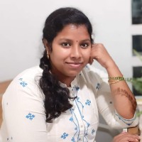 Chandana Sasidhar
