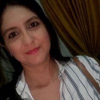 Maria Alexandra Arciniegas Prato