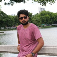 Girish N