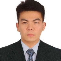 邓靖豪