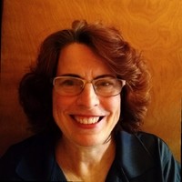Vonda Patton
