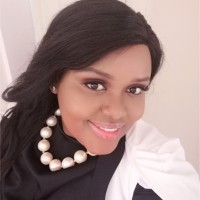 Sharon Mugo