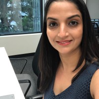 Vaishali Kokitkar