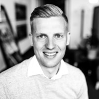 Tom De Vries