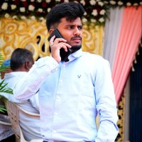 Sachin M P