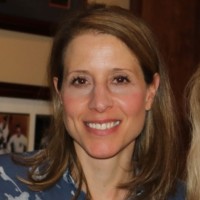 Susan Robinson