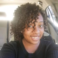 Shadae Teasdell
