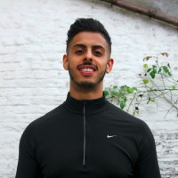 Yassin Elouardi