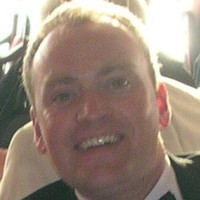 Tim Haycock