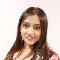 Patreena Kumar