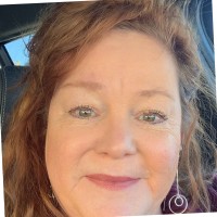 Sherry Stokes