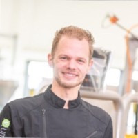 Jeroen Wilbrink