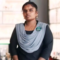 Pavithra Murugesan