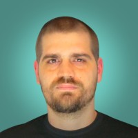 Daniel Scherer